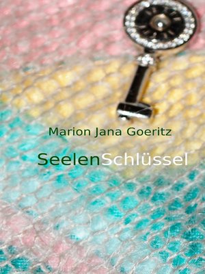cover image of SeelenSchlüssel